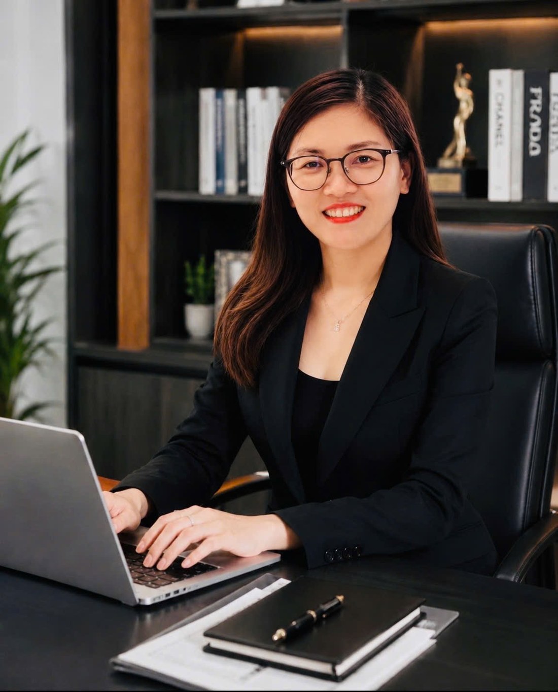 Phung Thi Phuong - LEEXO