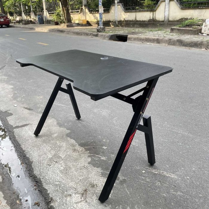 Bàn Gaming Làm Việc Chữ Y - BLV122