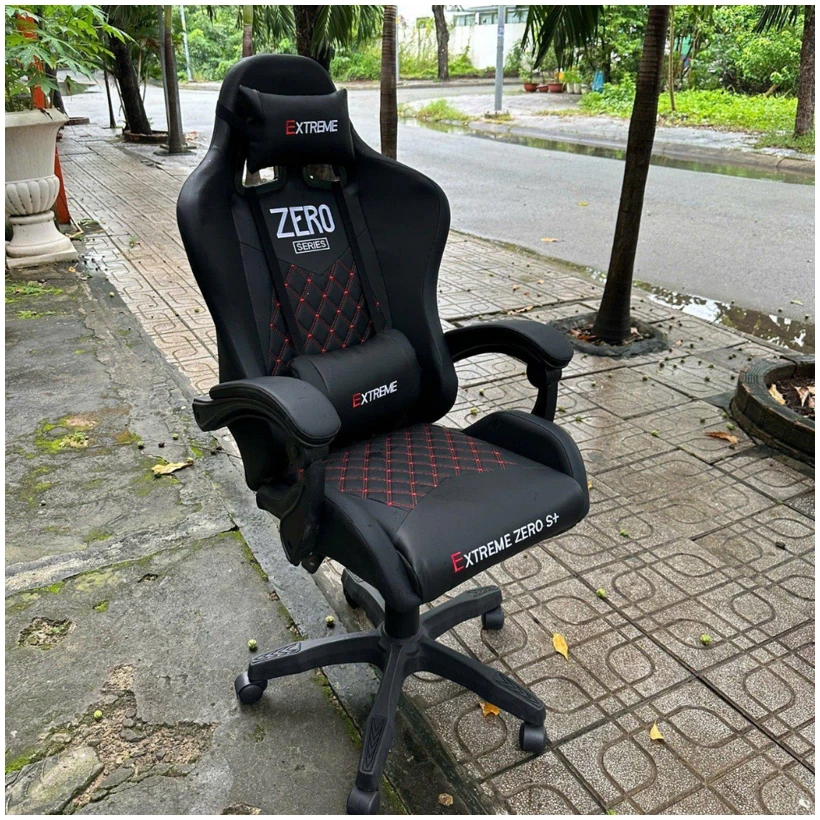 Bàn ghế Gaming