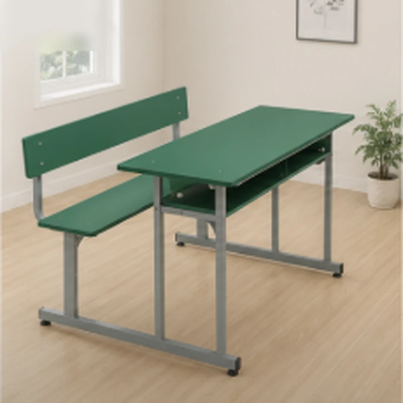 Bàn Ghế Học Sinh Gỗ MDF Cao Cấp - BGHS27