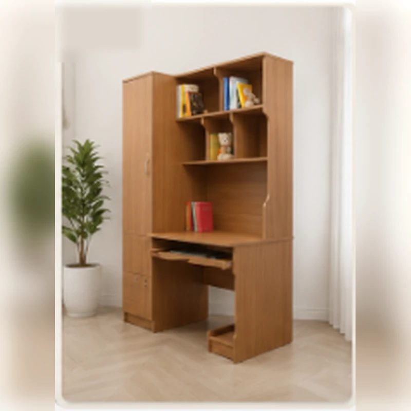 Bàn Học Sinh Tích Hợp Tủ Tiện Lợi - BGHS31