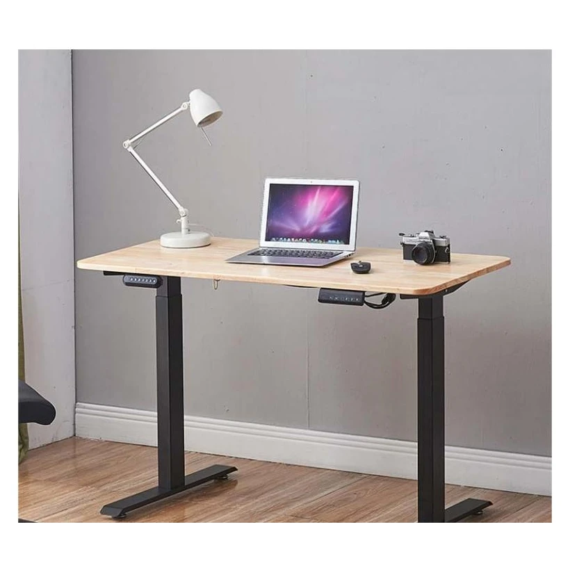 Bàn Nâng Hạ Thông Minh Smart Desk - F12