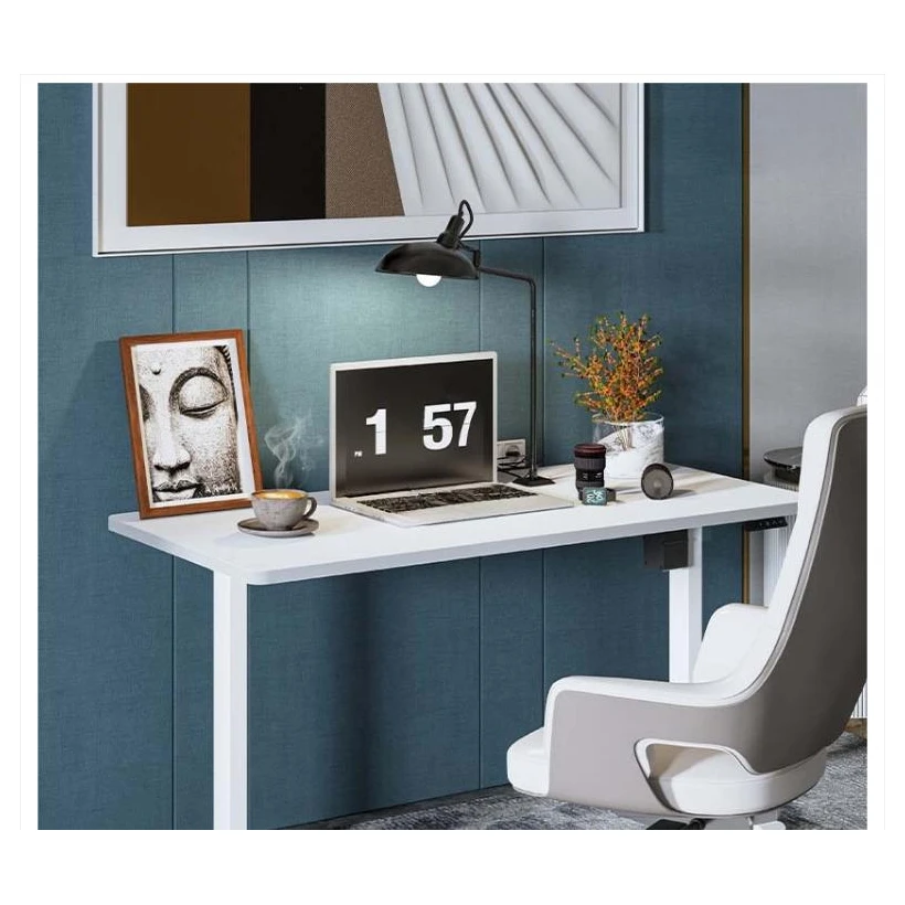 Bàn Nâng Hạ Thông Minh Smart Desk - F23