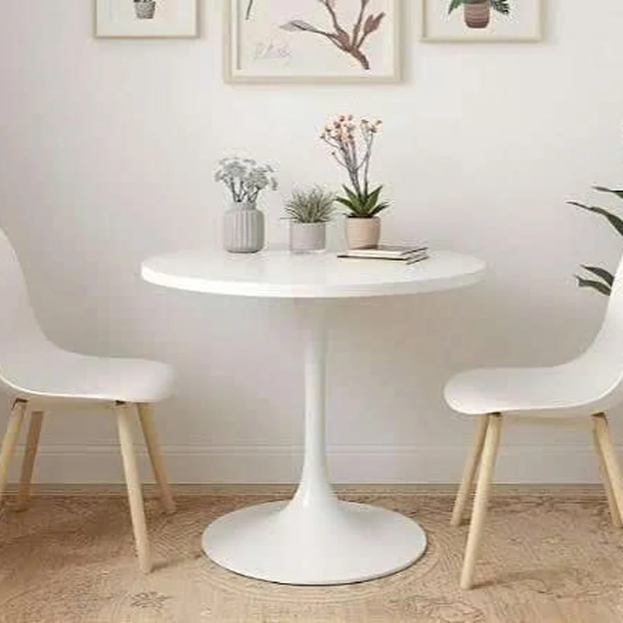 Góc Làm Việc Gọn Gàng Tăng Tập Trung - DC17