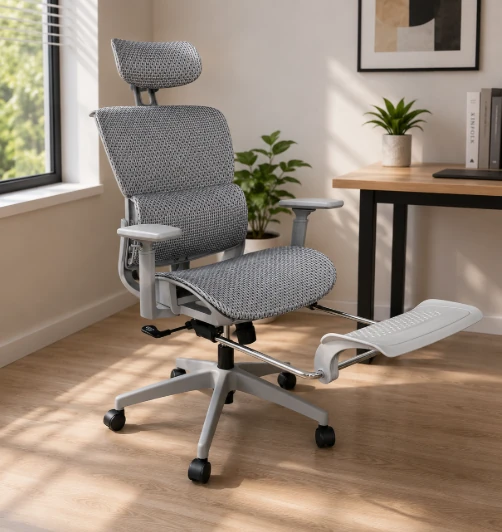 Ghế Công Thái Học LX21 Full Lưới