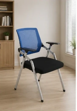Ghế Xếp Đào Tạo Gấp Gọn Không Bảng Viết - GXEP8