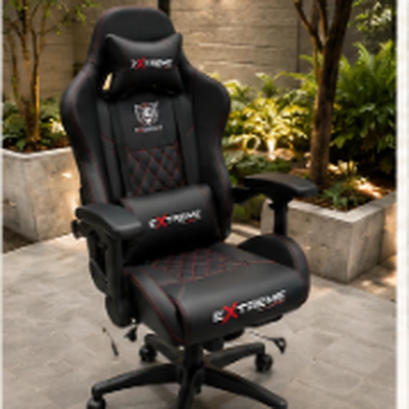 Ghế Gaming Extreme Zero S+ Ngả Lưng 135° Thư Giãn - GM11