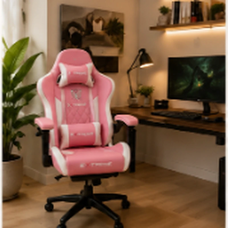Ghế Gaming ARION Extreme (Work & Play) - GM13