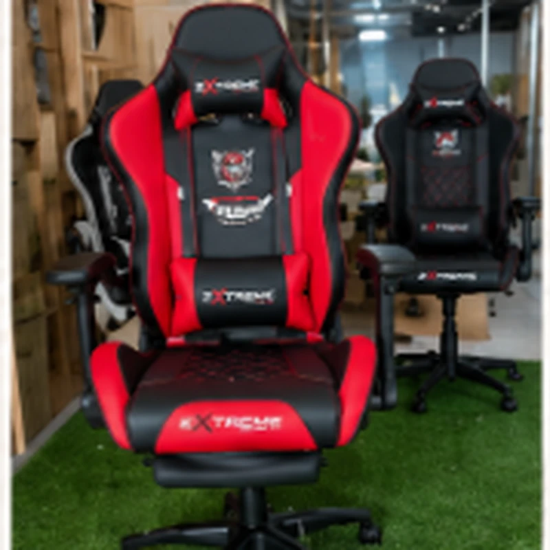 Ghế Gaming Extreme Zero V1 Cao Cấp Da PU - GM14