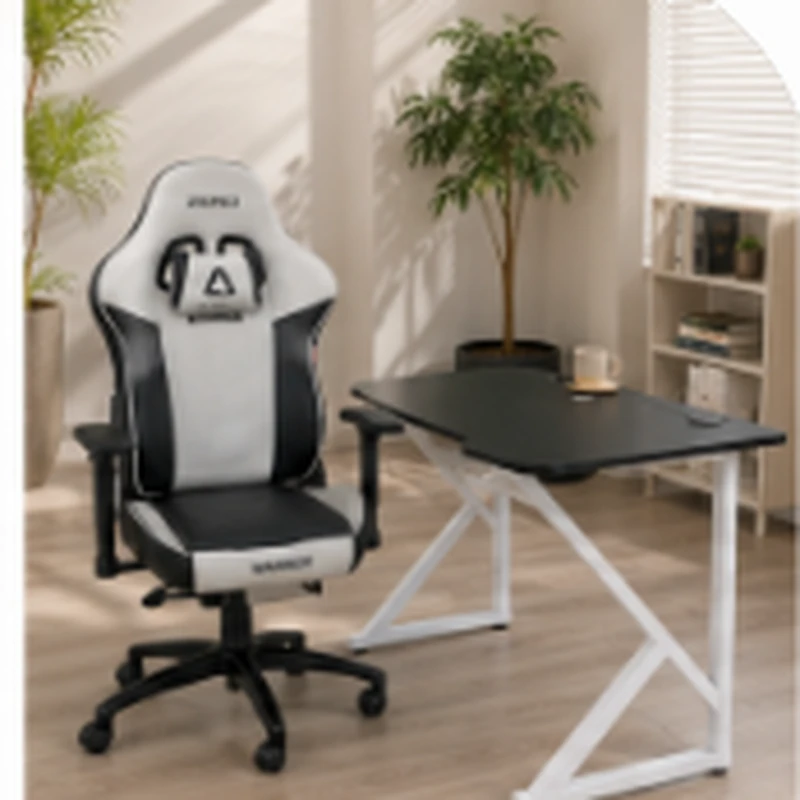 Ghế Gaming VRACER Rapio Livestream / Làm Việc - GM18