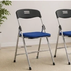 Ghế Xếp Chân Sắt Giá Rẻ Sài Gòn - GXEP2