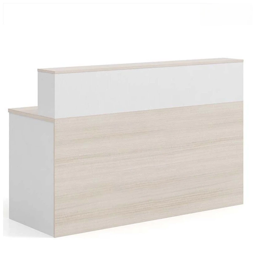Quầy Lễ Tân Cao Cấp - QLT10