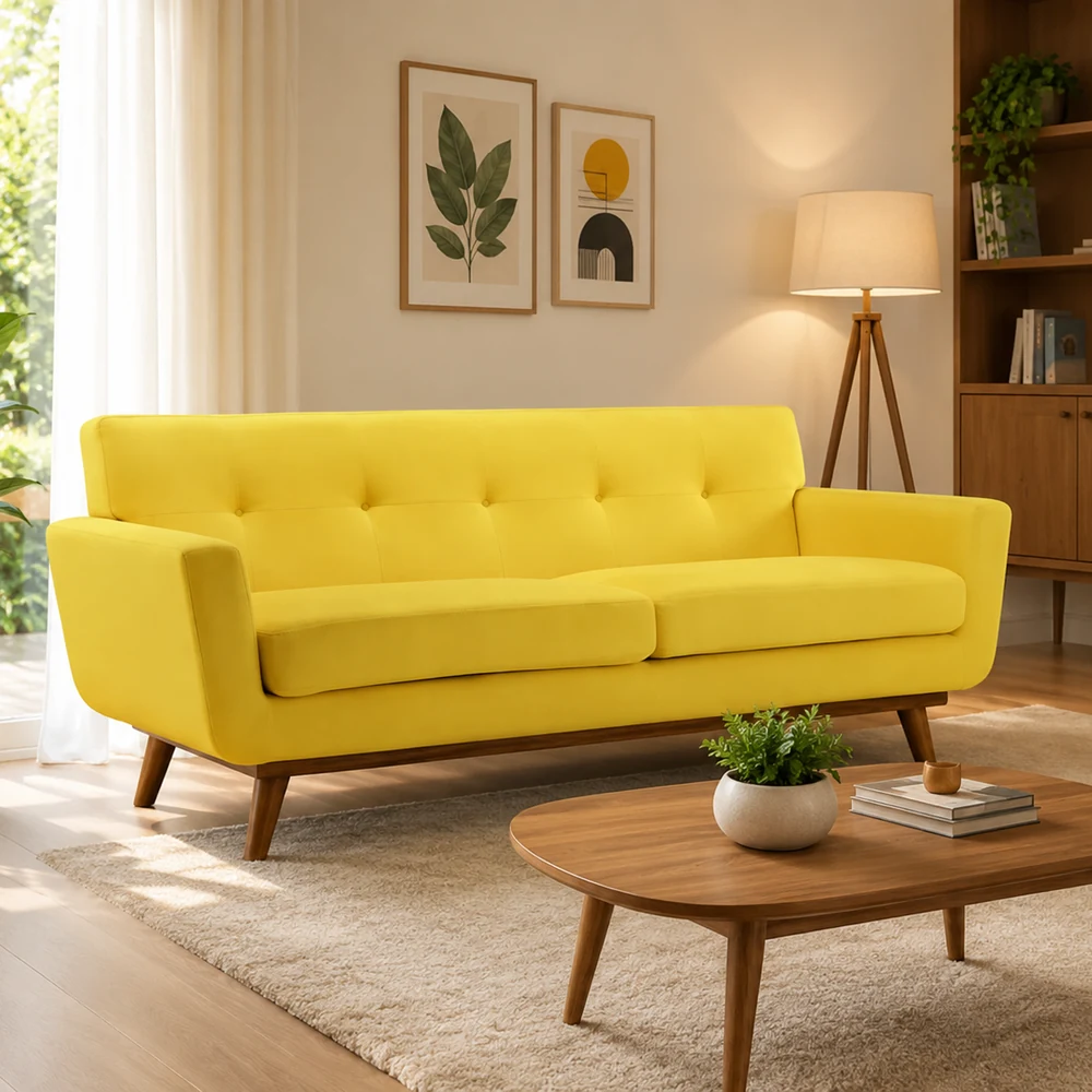 Ghế Sofa Phòng Khách Hiện Đại Tại Xưởng - SF10
