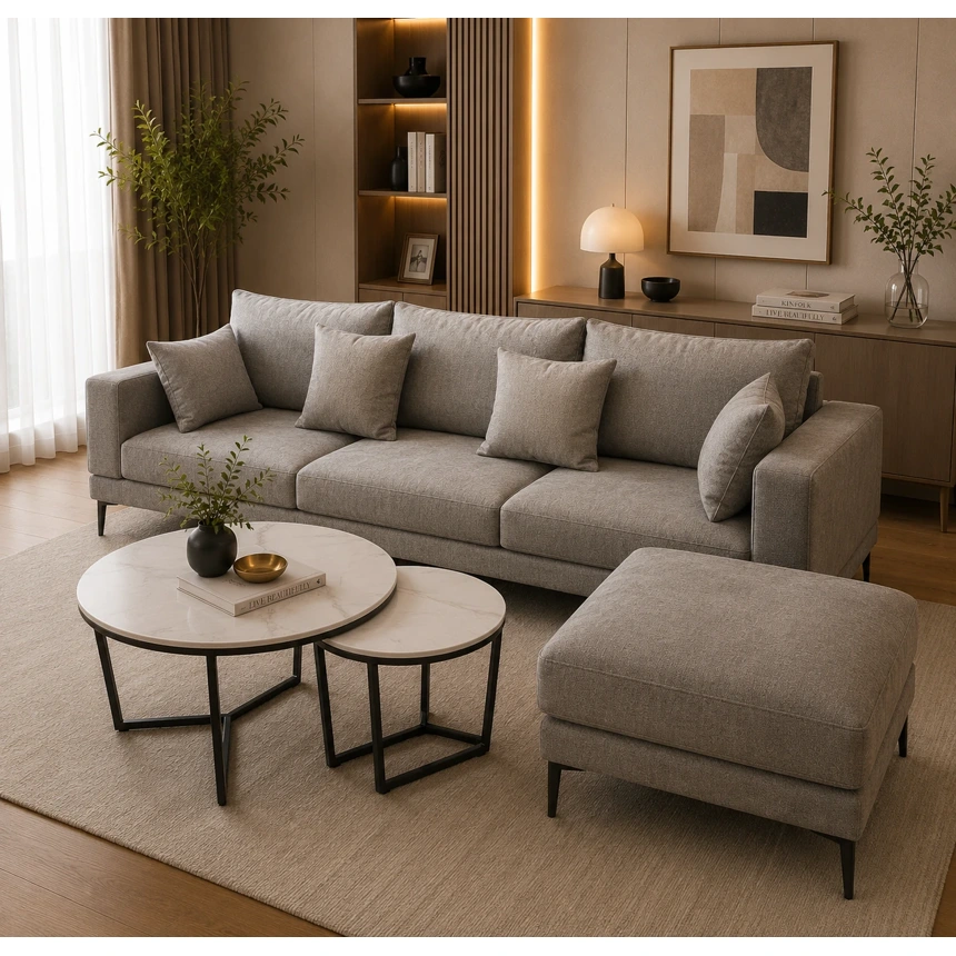 Sofa & Sofa giường