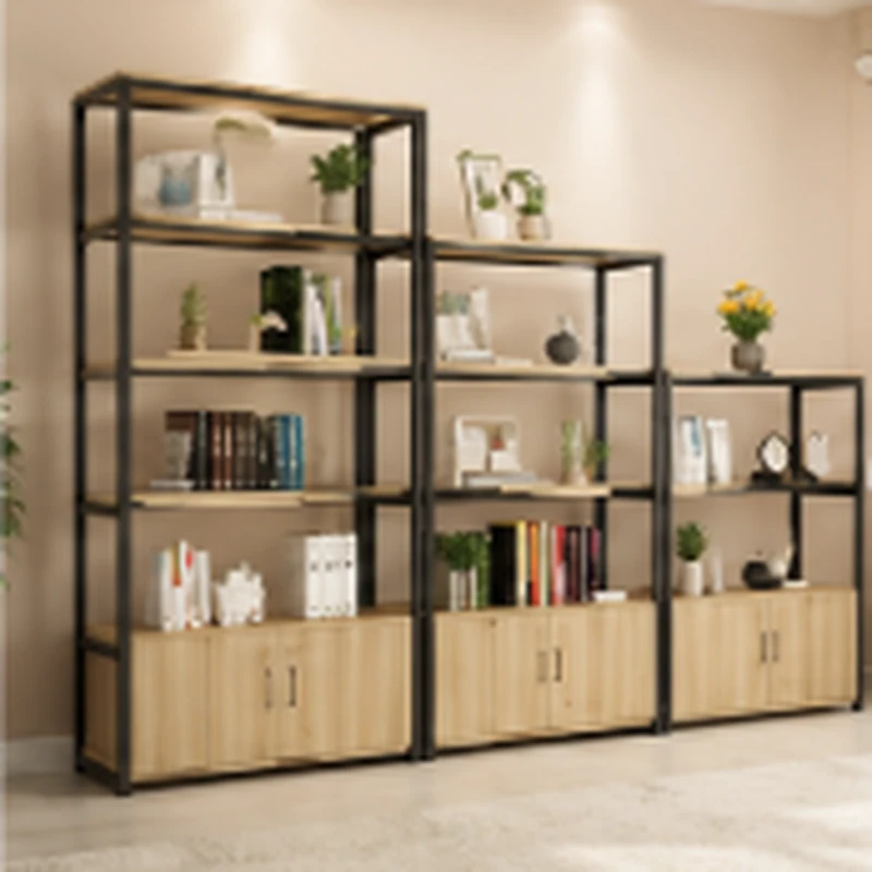 Kệ Trang Trí Trưng Bày KTTF01