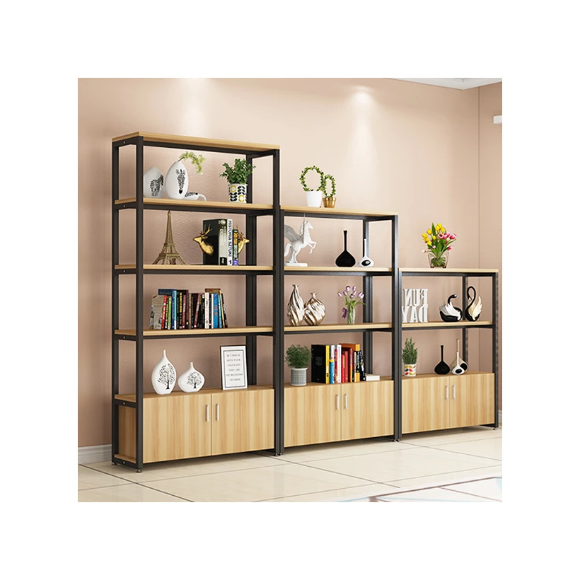 Kệ Trang Trí Trưng Bày KTTF01