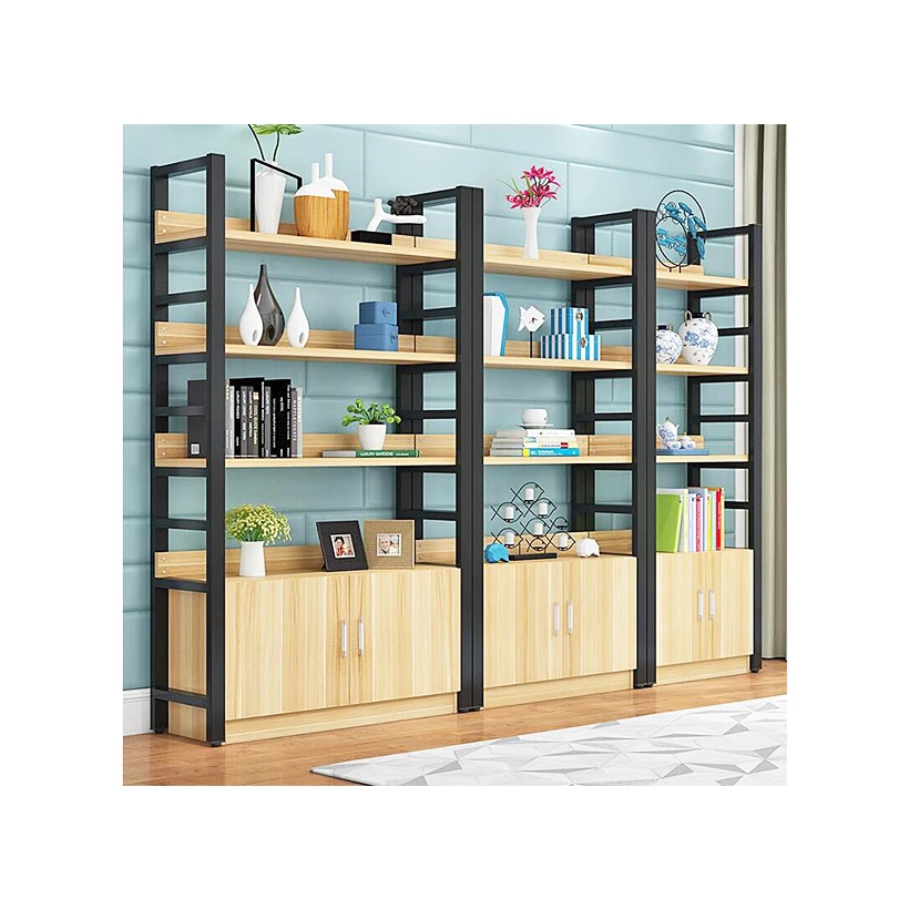 Kệ Trang Trí Trưng Bày KTTF03