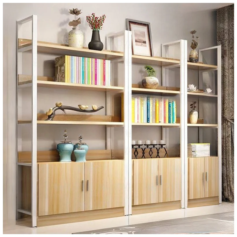 Kệ Trang Trí Trưng Bày KTTF05