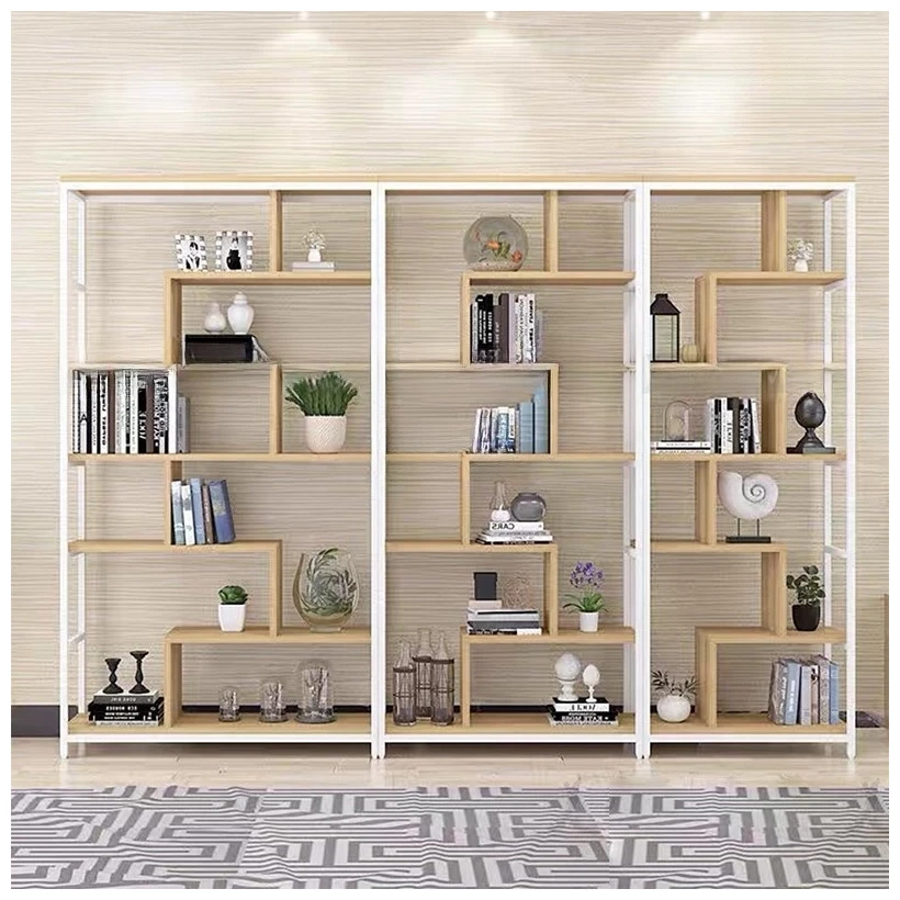 Kệ Trang Trí Trưng Bày KTTF10