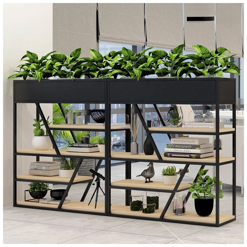 Kệ Trang Trí Trưng Bày KTTF12