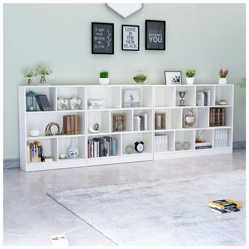 Kệ Trang Trí Trưng Bày KTTF25