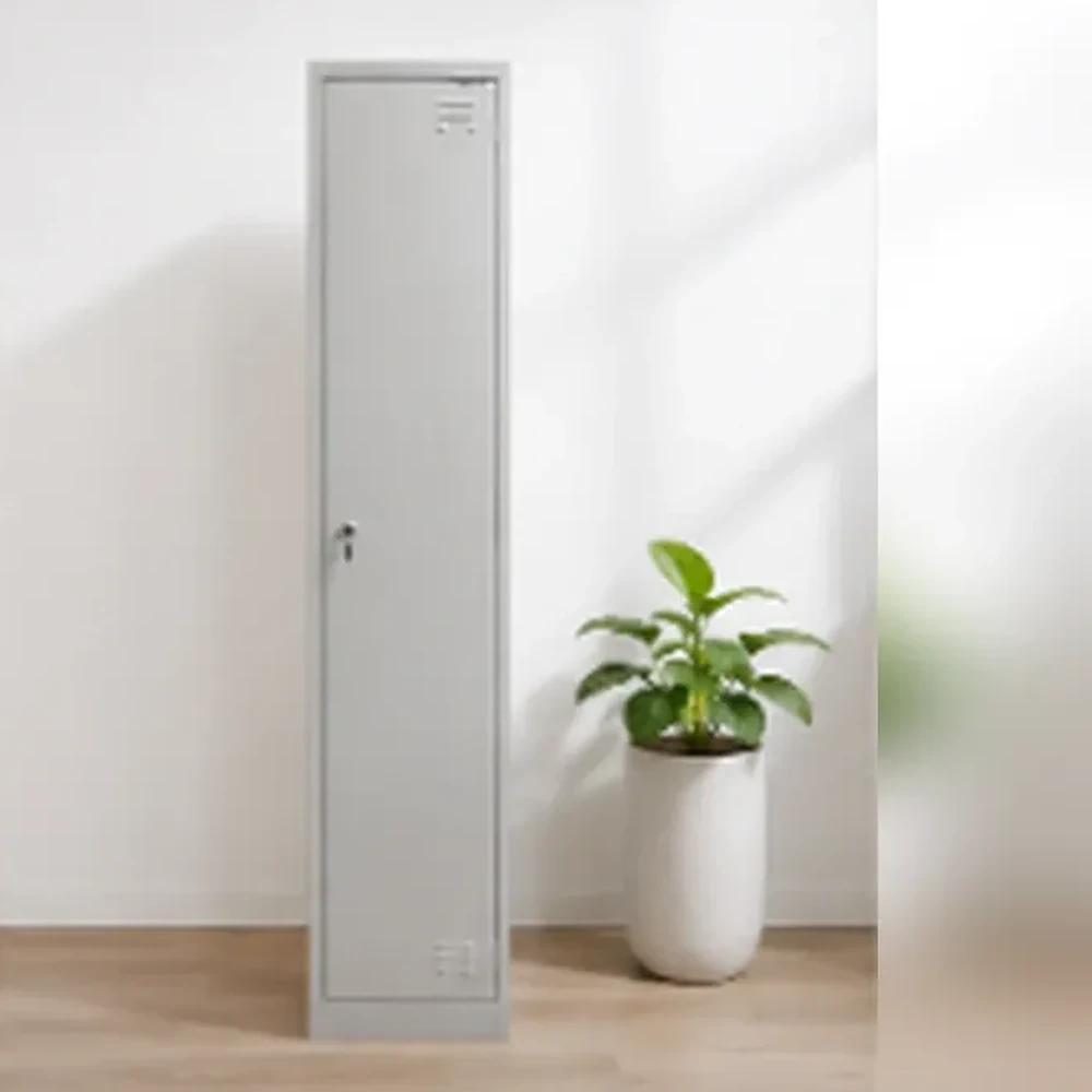 Tủ Locker Sắt 1 Cánh Đơn - TLK26