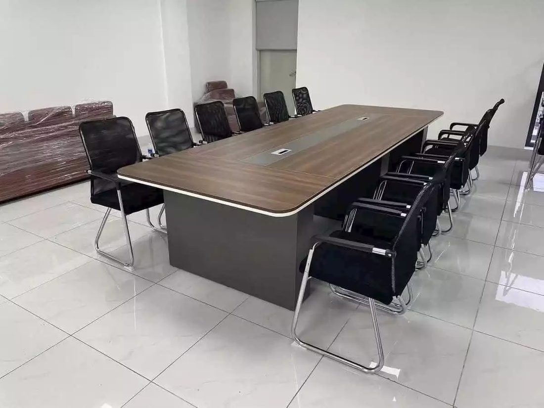 Bàn Ghế Phòng Họp  - Giá Liên Hệ 0986 882 049
