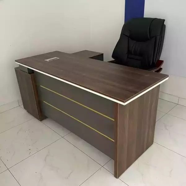 Bàn Giám Đốc LX01 - Giá Liên Hệ 0986 882 049