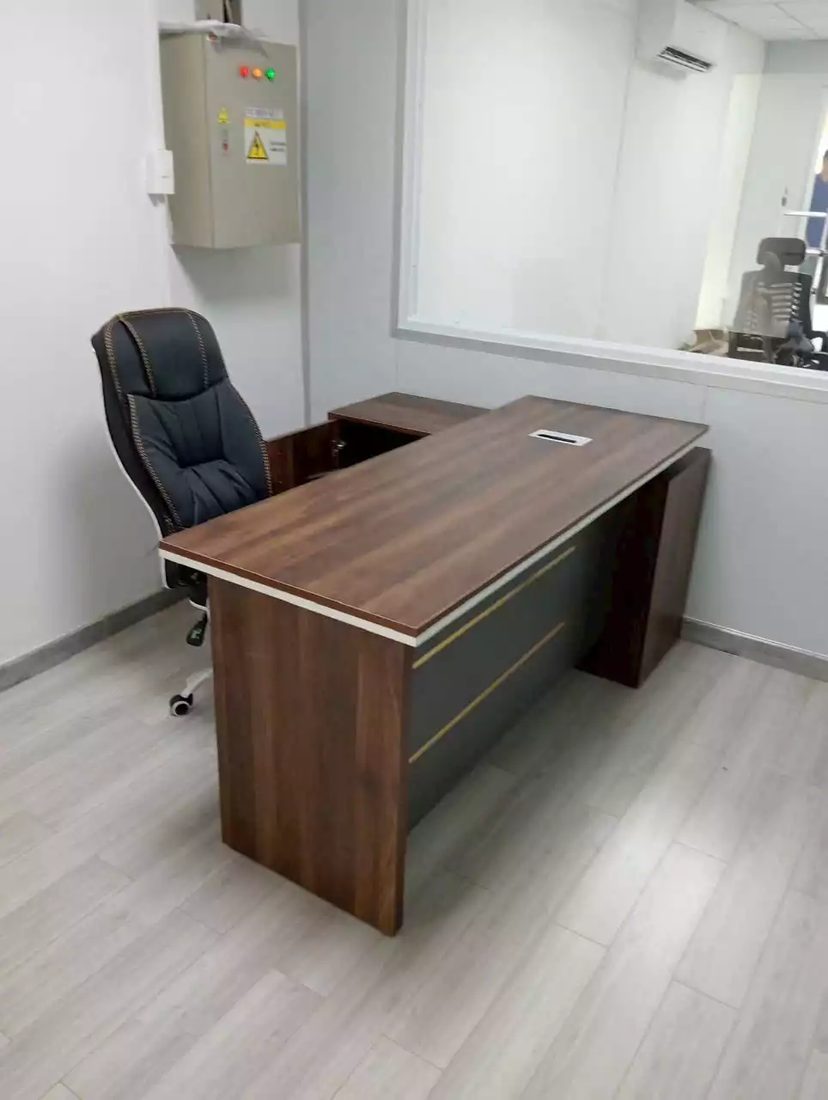 Bàn Giám Đốc LX06 - Giá Liên Hệ 0986 882 049