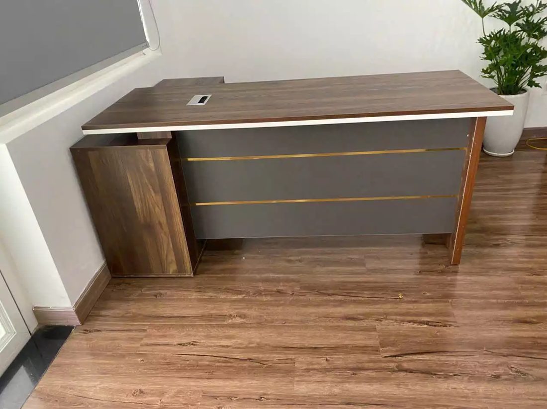 Bàn Giám Đốc LX09 - Giá Liên Hệ 0986 882 049