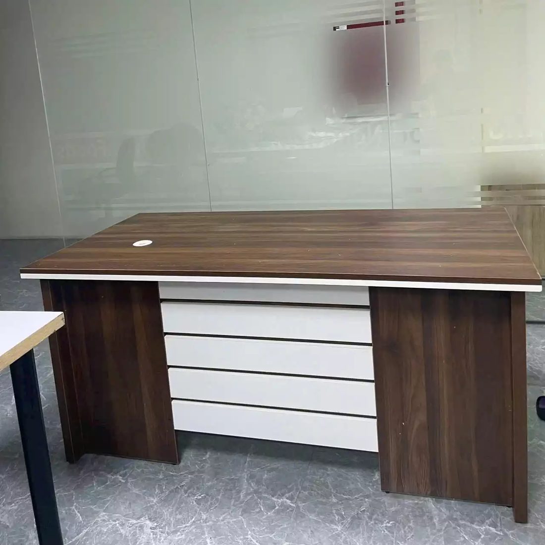Bàn Giám Đốc LX14 - Giá Liên Hệ 0986 882 049