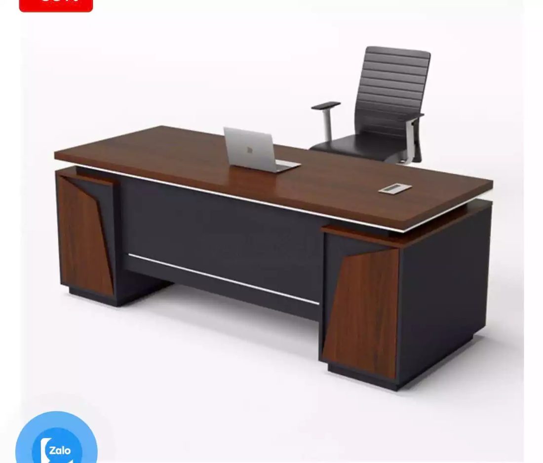 Bàn Giám Đốc LX15 - Giá Liên Hệ 0986 882 049