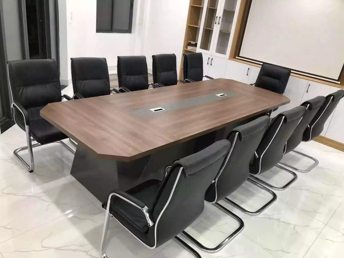 Bàn Họp LX07 - Giá Liên Hệ 0986 882 049