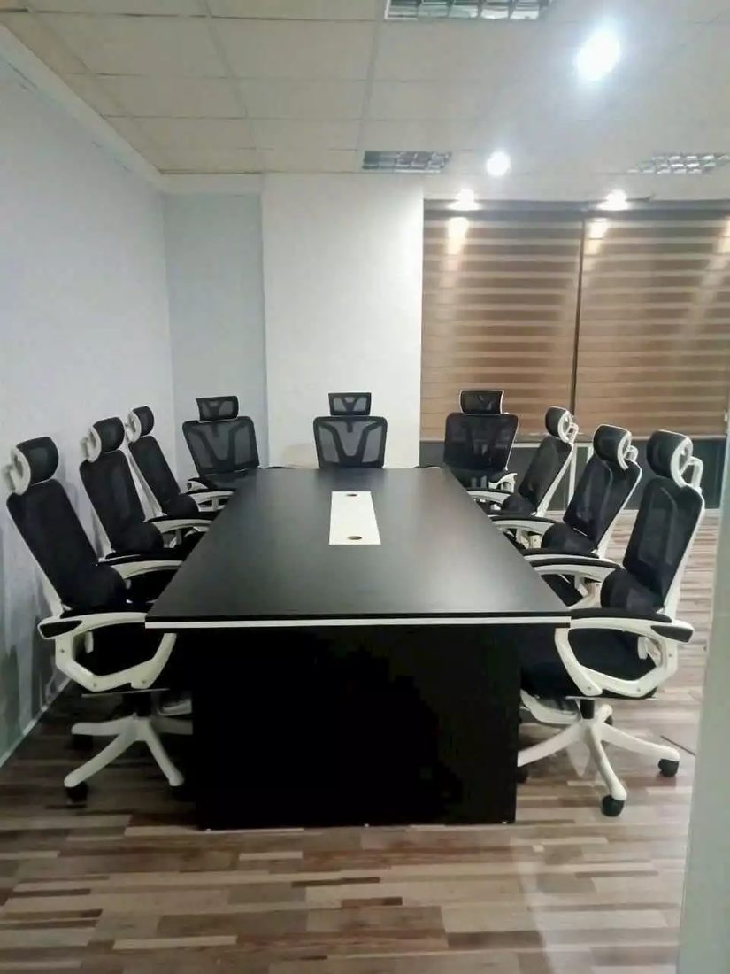 Bàn Họp LX08 - Giá Liên Hệ 0986 882 049