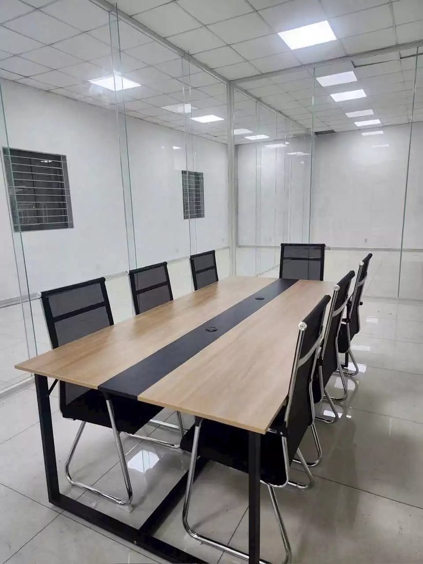 Bàn Họp LX09 - Giá Liên Hệ 0986 882 049
