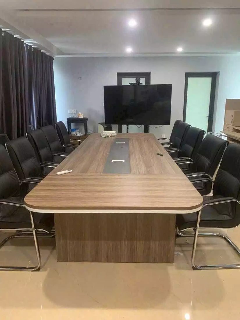 Bàn Họp LX11 - Giá Liên Hệ  0986 882 049