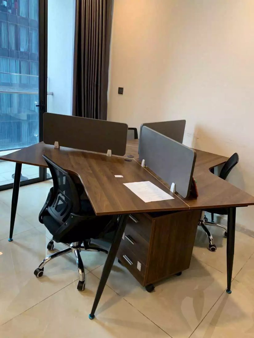 Bàn Họp LX13 - Giá Liên Hệ 0986 882 049