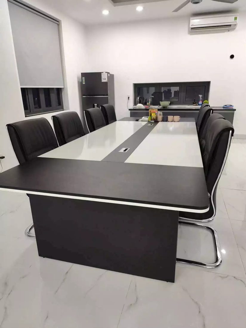 Bàn Họp LX14 - Giá Liên Hệ 0986 882 049