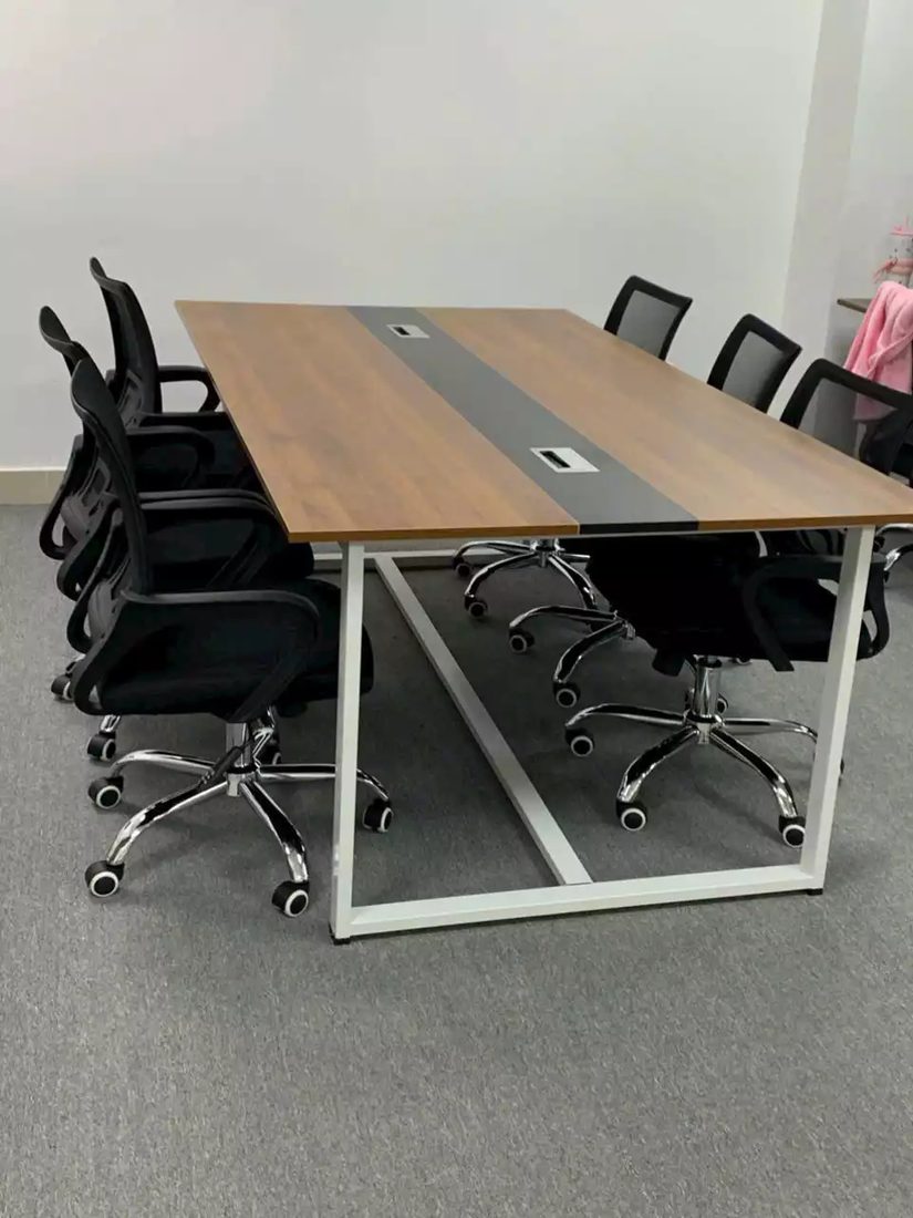 Bàn Họp LX15 - Giá Liên Hệ  0986 882 049