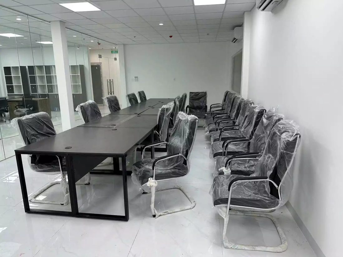 Bàn Họp LX16 - Giá Liên Hệ 0986 882 049