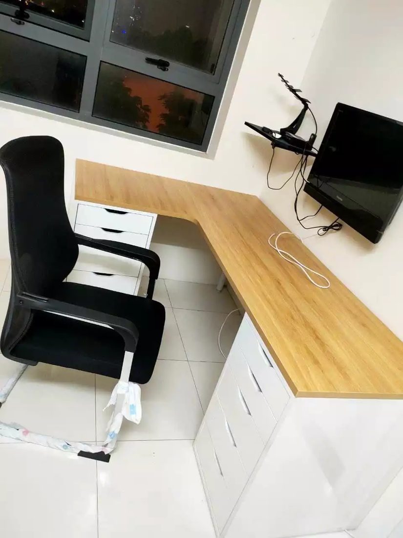 Bàn IKEA