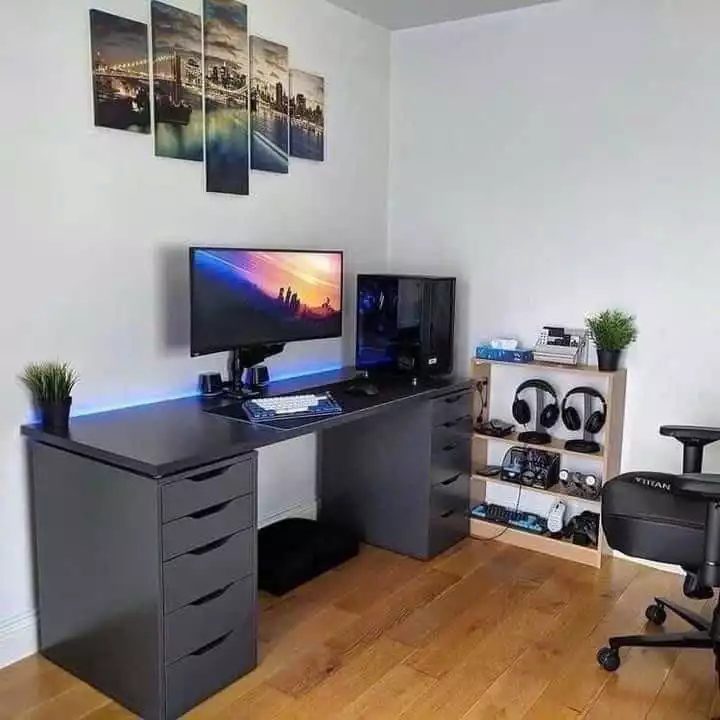 Bàn IKEA LX10 - Giá Liên Hệ 0986 882 049