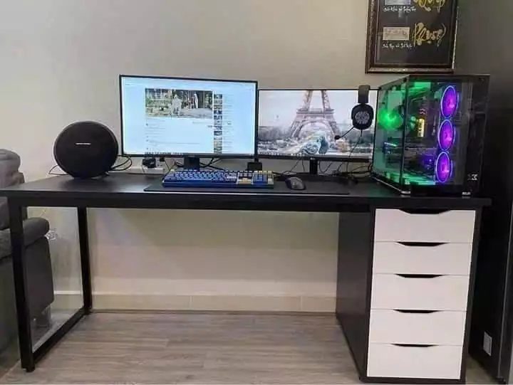 Bàn IKEA LX11 - Giá Liên Hệ 0986 882 049