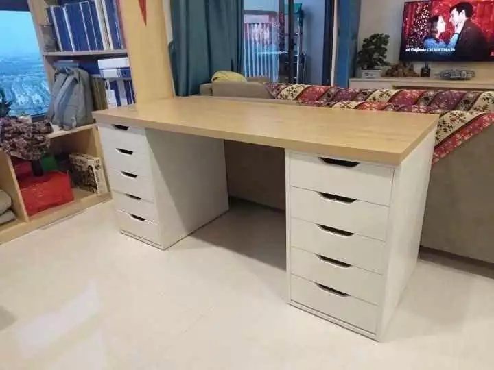 Bàn IKEA LX12 - Giá Liên Hệ 0986 882 049