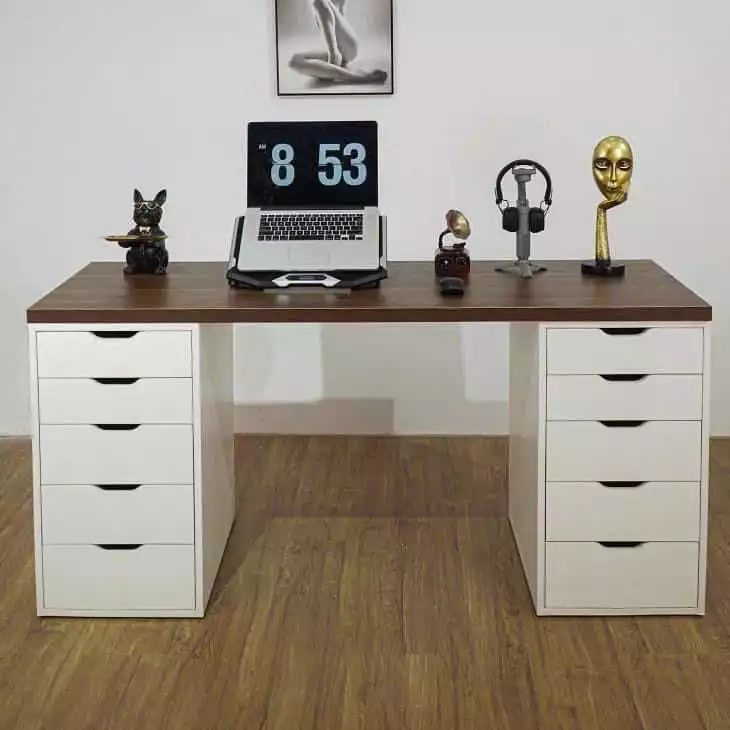 Bàn IKEA LX13 - Giá Liên Hệ 0986 882 049