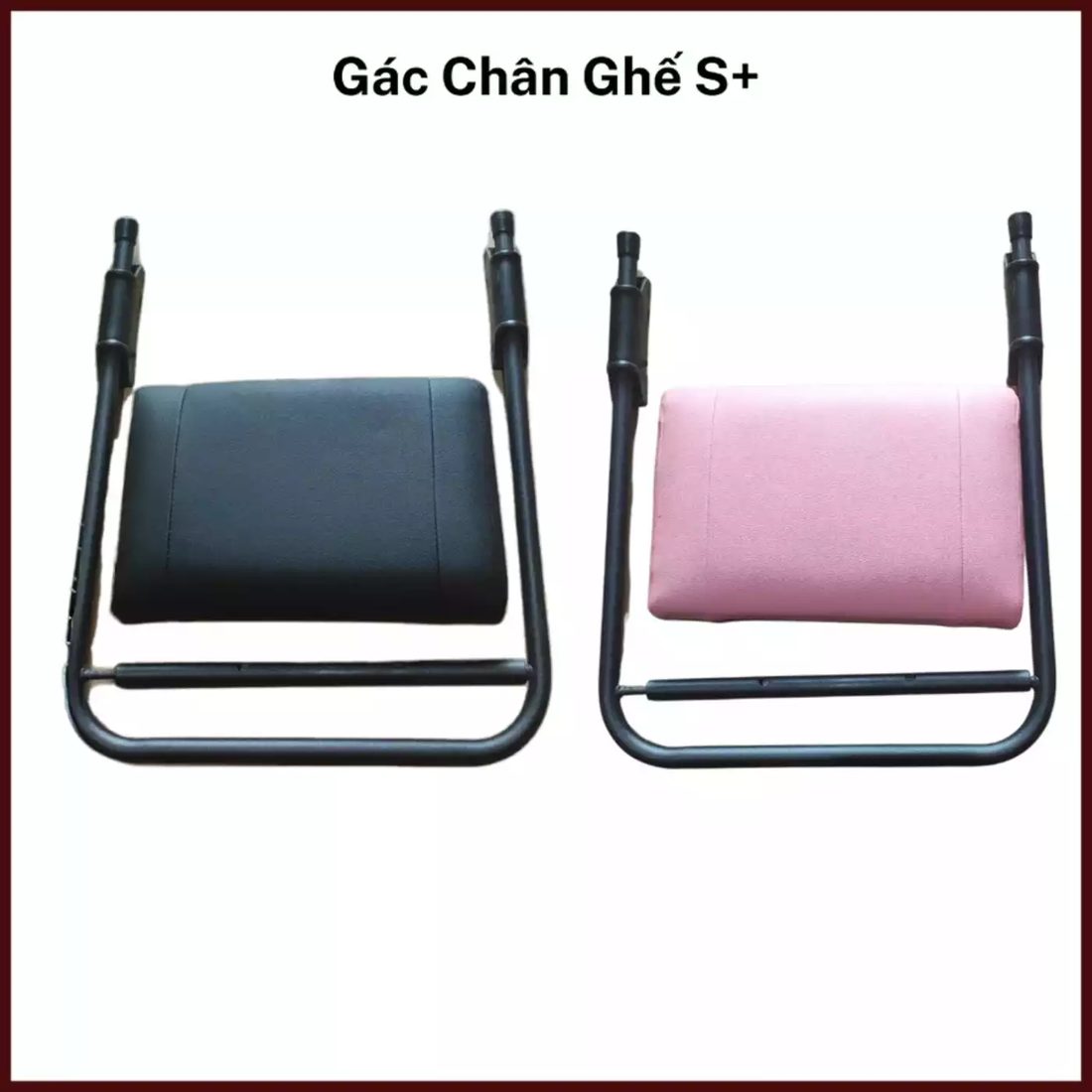 Gác Chân S+