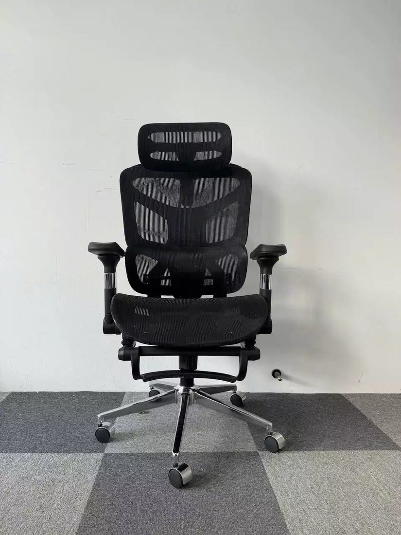 Ghế Công Thái Học LX29