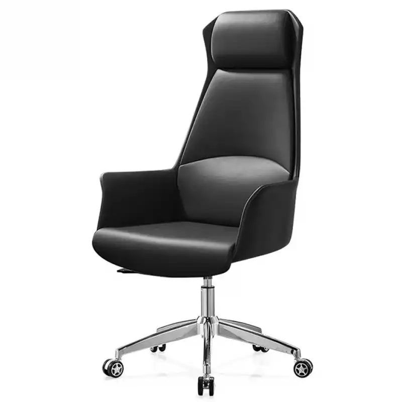 Ghế Da Xoay LX09
