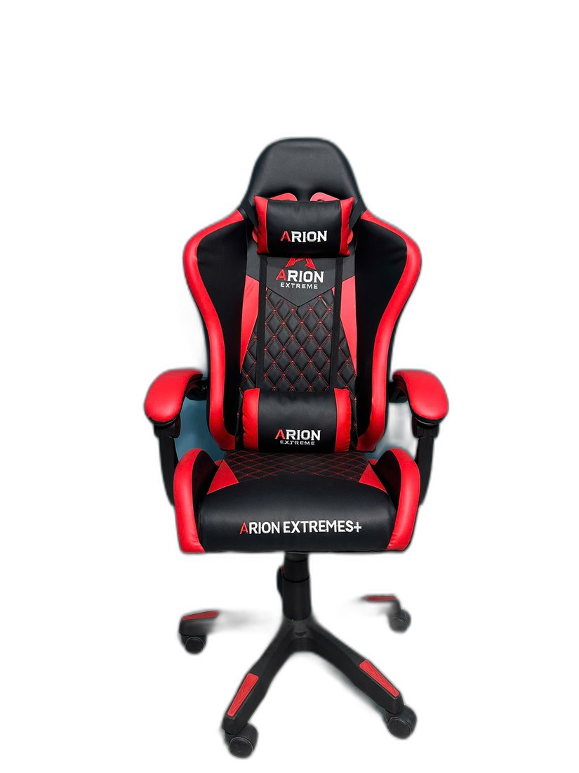 Ghế Gaming ARION EXTREME ghế Work và Play vừa gaming vừa làm việc, phong cách trẻ, dịch vụ nhanh