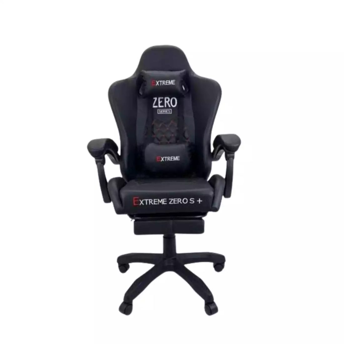 Ghế Gaming Extreme Zero S+ – Ngả Lưng 135° Thư Giãn Tối Đa, Khung Vững Chắc, Phong Cách Đỉnh Cao